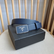 Prada Belts